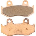 EBC Brakes Double-H Sintered Superbike Brake Pads Rear - FA677R EBC Brakes Double-H Sintered Superbike Brake Pads Rear - FA677R